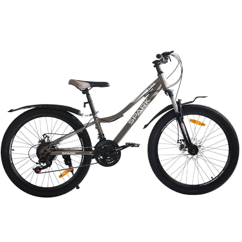 Велосипед SPARK LINK 24 1 Велосипед SPARK LINK 24