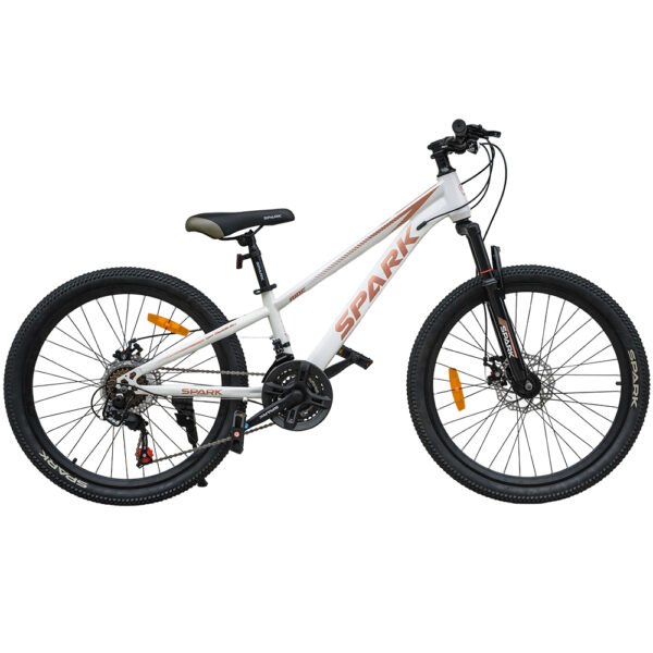 Велосипед SPARK 24 RIDE