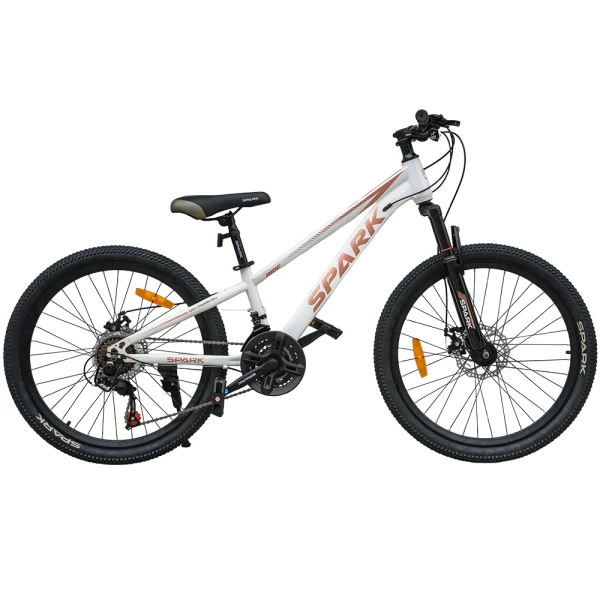 Велосипед SPARK 24 RIDE