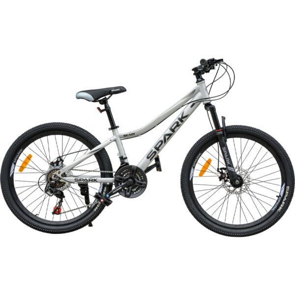 Велосипед SPARK SKADI 24