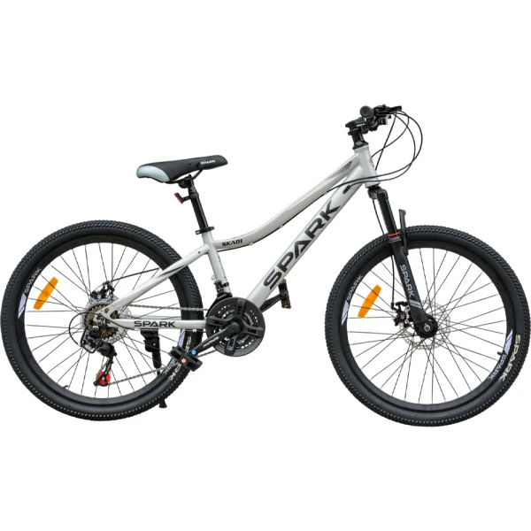 Велосипед SPARK SKADI 24