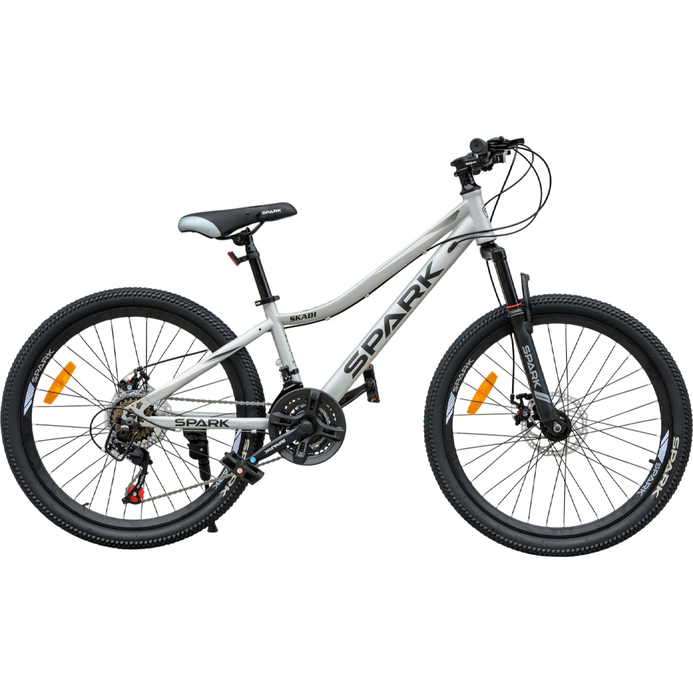 Велосипед SPARK SKADI 24 1 Велосипед SPARK SKADI 24