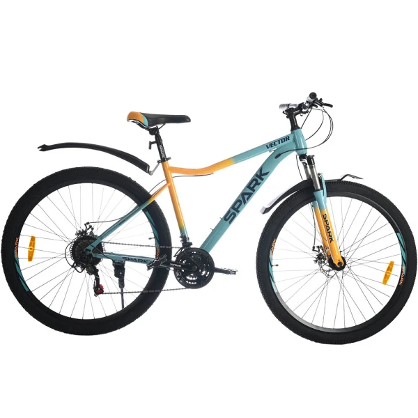 Велосипед SPARK VECTOR 29