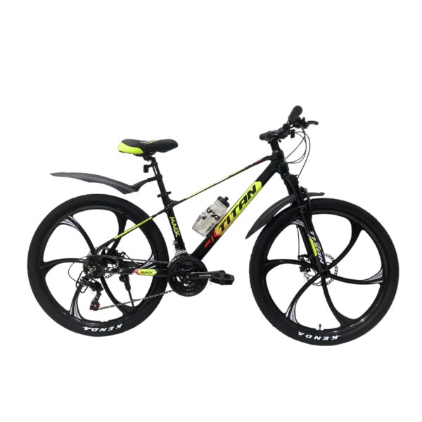 Велосипед Titan Magic 26"