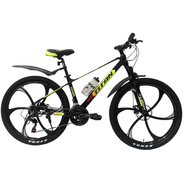 Велосипед Titan Magic 26"