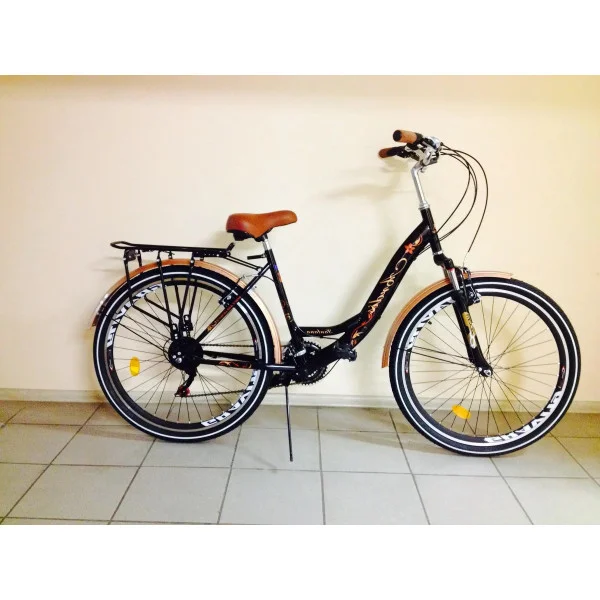 Велосипед Ardis 24 SANTANA-2 2 Велосипед Ardis 24 SANTANA-2