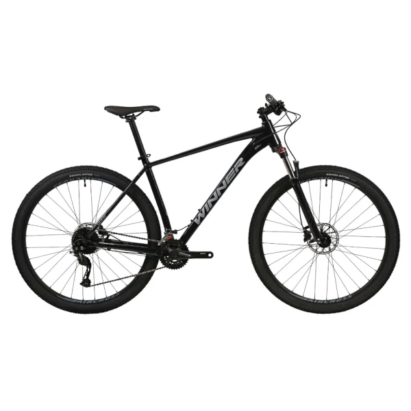 Велосипед Winner 29" SOLID-DX 2021