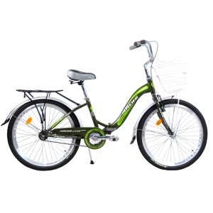 bike