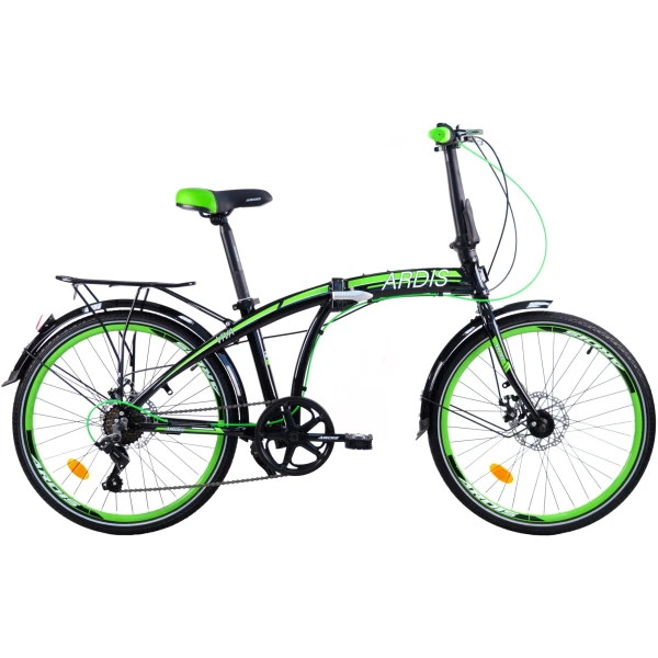 Велосипед ARDIS 24 AL CITY FOLDING