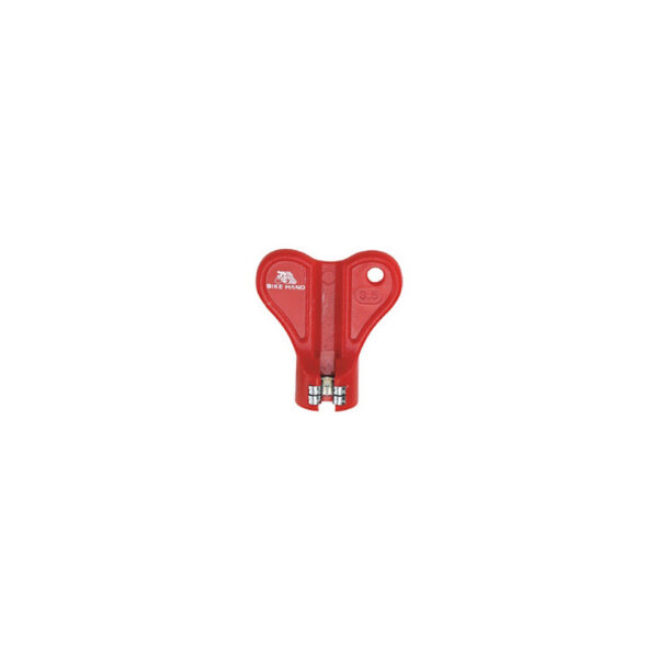 Спицной ключ BikeHand 3.4mm