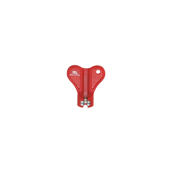 Ключ для спиць BikeHand 3.4mm