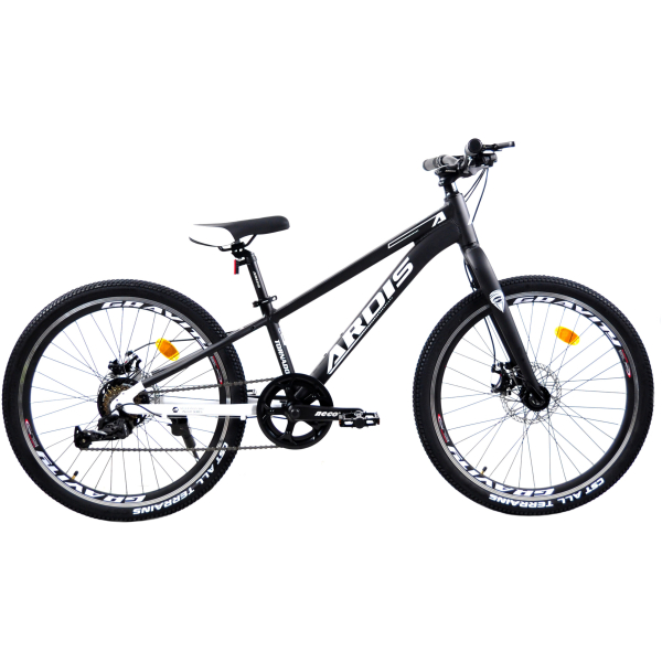 Велосипед ARDIS 24 MTB TORNADO