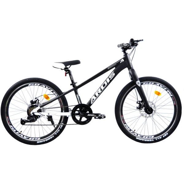 Велосипед ARDIS 24 MTB TORNADO