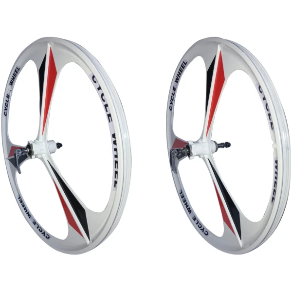 Колеса литые ZHEMEI 26" MG (комплект)