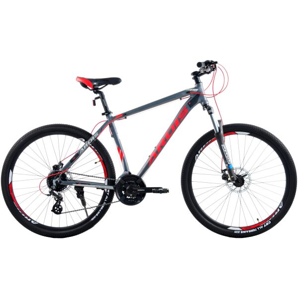 Велосипед Ardis Titan 27.5"