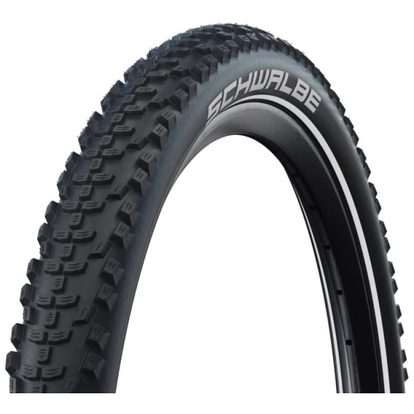 Покрышка 28x1.65 (44-622) Schwalbe SMART SAM B/B-SK+RT HS624 ADDIX 67EPI