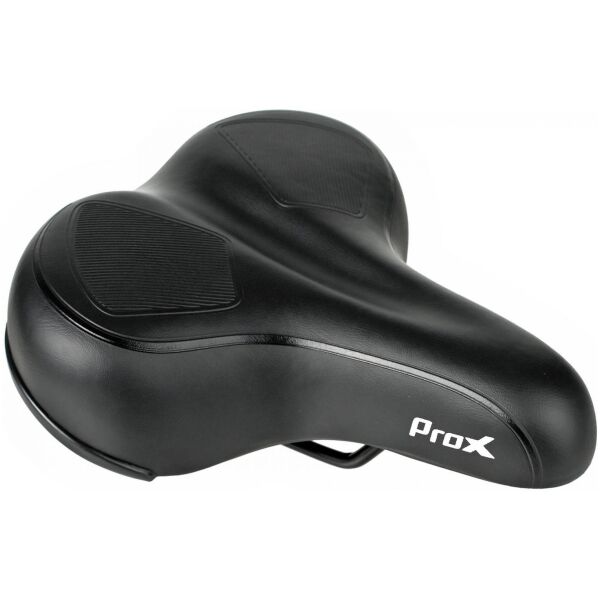 Седло ProX Big Moon, AIRFLOW, черный (C-SI-0347)