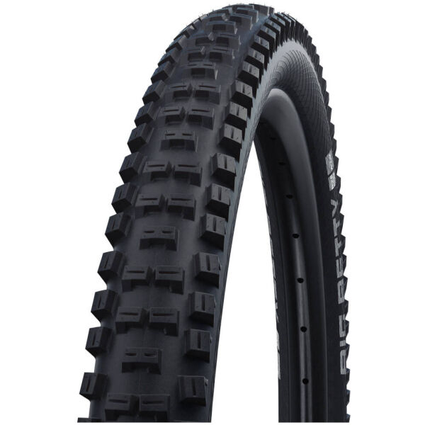 Покрышка 27.5x2.40 (62-584) Schwalbe BIG BETTY Perf, DD, TLE, B/B HS608 ADDIX 67EPI B