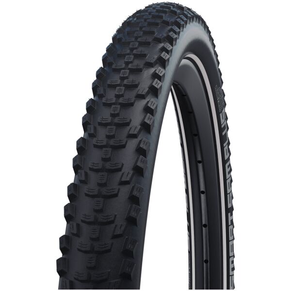 Покрышка Schwalbe Smart Sam Plus 27.5x2.25 (57-584) Performance, GreenGuard, SnakeSkin, DD, ADDIX, B