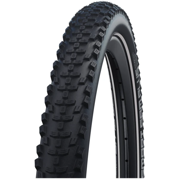 Покришка Schwalbe Smart Sam Plus 27.5x2.25 Performance, GreenGuard, SnakeSkin, DD, ADDIX, B