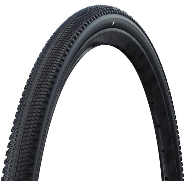 Покришка Schwalbe G-One Comp 28x1.50 700x40C (40-622) Active, K-Guard, GREEN, B/B-SK
