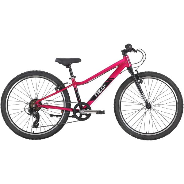 Велосипед 24" Apollo NEO 7s girls