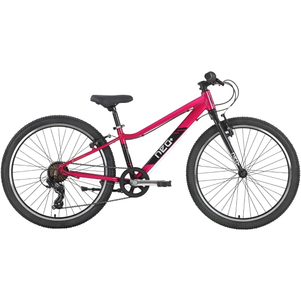 Велосипед 24" Apollo NEO 7s girls