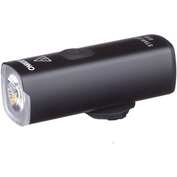 Велосипедна фара ONRIDE Starlet S 600 (600 lm, 1600 mAh, Type-C)