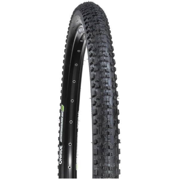 Покрышка ONRIDE WOLF 29x2, 1, 60TPI, защита от проколов 3 мм