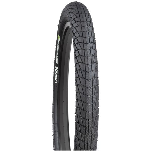 Покрышка ONRIDE SEAL 20x2, 25, 20TPI, защита от проколов 3 мм