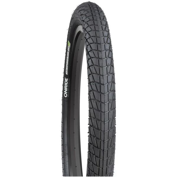 Шина ONRIDE SEAL 20x2, 25, 20TPI, захист від проколів 3 мм
