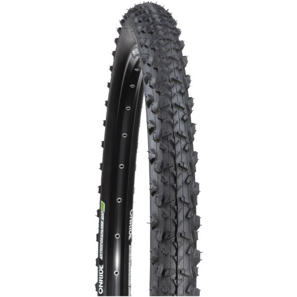 Шина ONRIDE BOAR 27,5x2,35, 60TPI, захист від проколів 2 мм