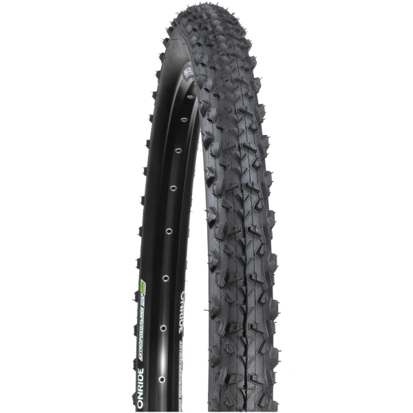 Покрышка ONRIDE BOAR 27,5x2,35, 60TPI, защита от проколов 2 мм