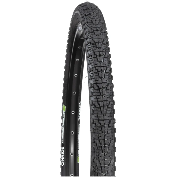 Покришка ONRIDE CRAB 26x1,95, 20TPI, захист від проколів 3 мм