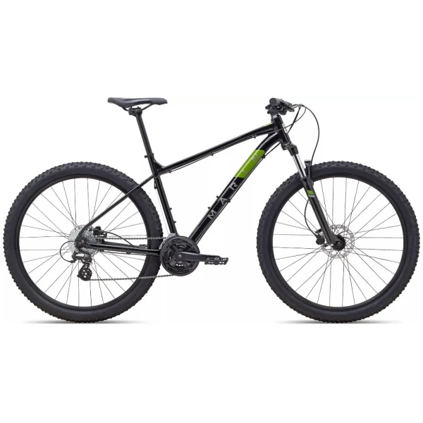Велосипед 29" Marin BOLINAS RIDGE 2