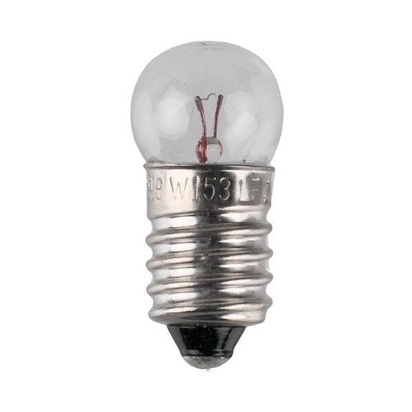 Лампочка Trumph для фари 6V/0.6W (A-PZ-0132)