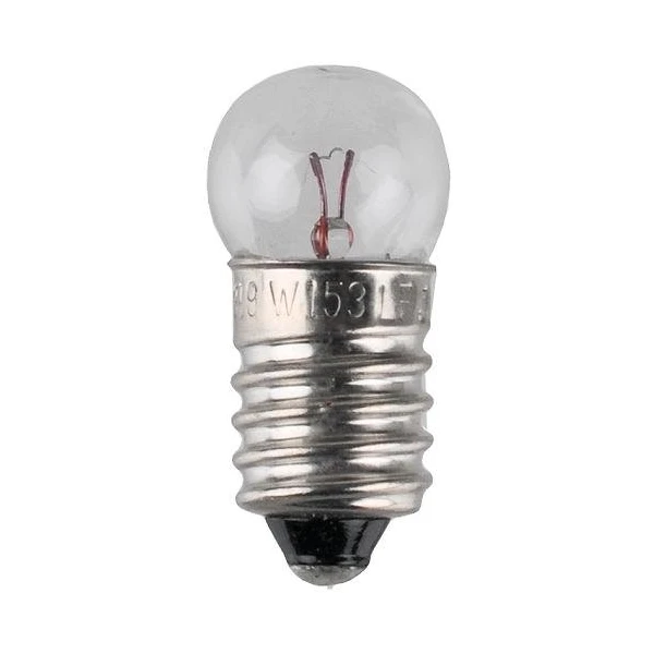 Лампочка Trumph для фары 6V/0.6W (A-PZ-0132)