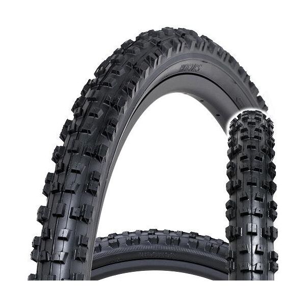 Покришка Kenda K887 Kinetics 24" x 2.10 чорний (O-O-0606)