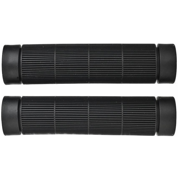 Грипси ProX GP-93 128 мм чорні (C-C-0293)