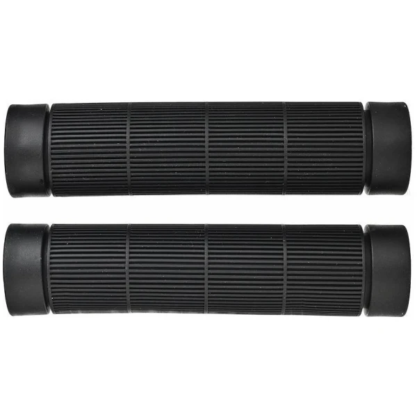 Грипси ProX GP-93 128 мм чорні (C-C-0293)