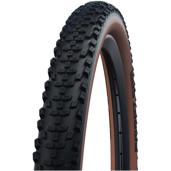 Покрышка 29x2.60 (65-622) Schwalbe SMART SAM Perf B/BRZ-SK HS624 ADDIX 67EPI