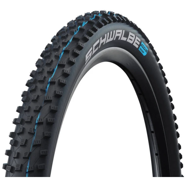 Покрышка 29x2.10 (54-622) Schwalbe ROCKET RON Evolution SnakeSkin TLE B/B-SK HS438 Addix Speed, 67EPI