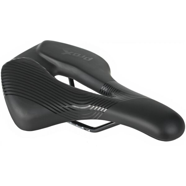 Седло ProX 1223 Memory Foam, AIRFLOW, черный (C-SI-0342)