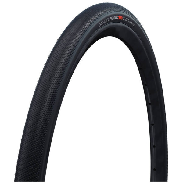 Покришка 28×2.00 (50-622) Schwalbe G-ONE SPEED Perf, RaceGuard, TLE B/B-SK HS472 ADDIX 67EPI (OEM)