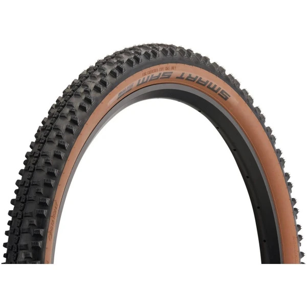 Покришка 29×2.60 (65-622) Schwalbe SMART SAM K-Guard B/BRZ-SK HS476 SBC 67EPI (OEM)