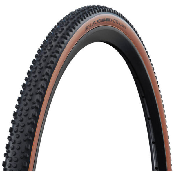 Шина 28x1,30 700x33C (33-622) Schwalbe X-ONE ALLROUND Evo, Super Ground, TLE B/CL-SK HS467A ADDIX SpeedGrip 67EPI (OEM)