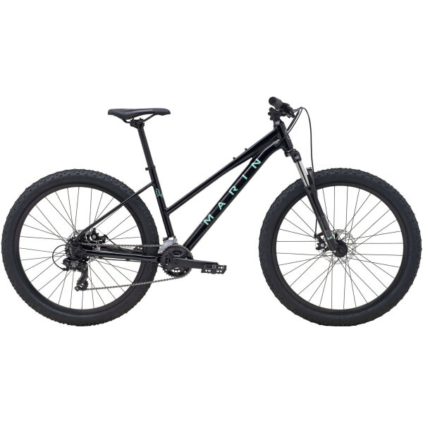 Велосипед 27,5" Marin BOLINAS RIDGE 1 ST 2026