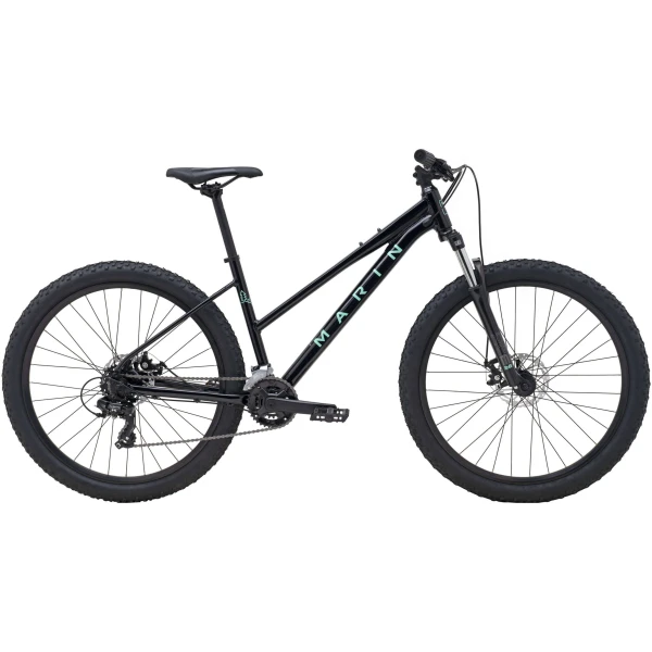 Велосипед 27,5″ Marin BOLINAS RIDGE 1 ST 2026