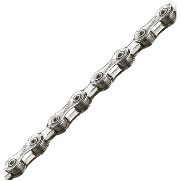Цепь Taya eTOLV-121 12 шв 1/2"X5/64", 136L, серебристый (LAN-155)