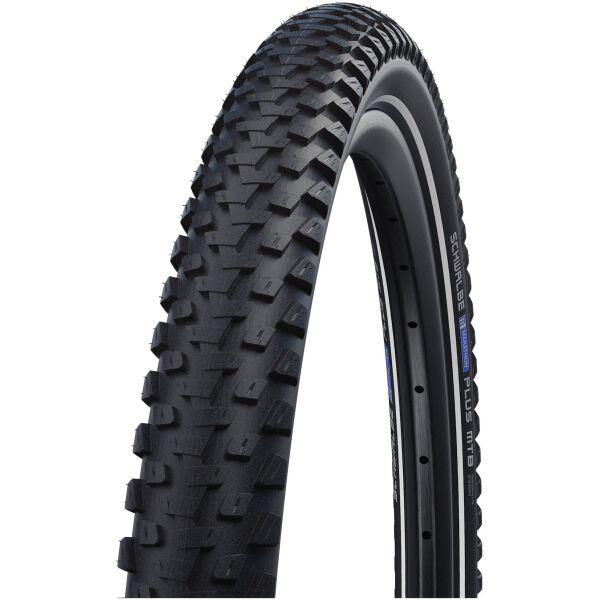 Покришка 29x2,60 (65-622) Schwalbe MARATHON PLUS MTB Perf, SmartGuard, TwinSkin, B/B+RT HS468 ADDIX 67EPI 41B